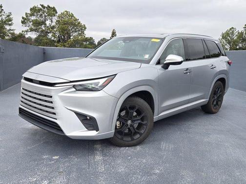 2024 Lexus TX 350 Premium