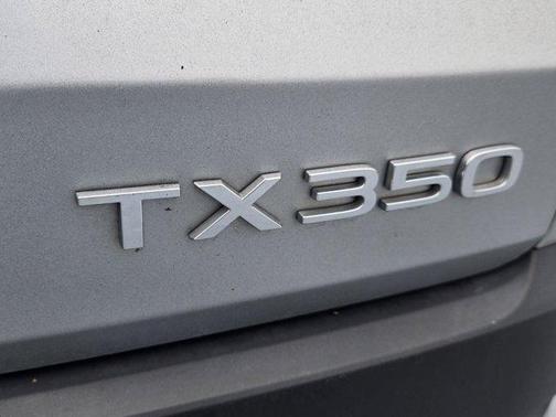 2024 Lexus TX 350 Premium