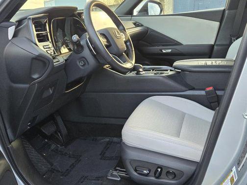 2024 Lexus TX 350 Premium