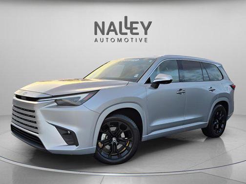 2024 Lexus TX 350 Premium