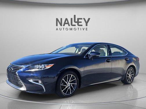 2017 Lexus ES 350 Base