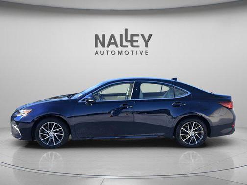 2017 Lexus ES 350 Base