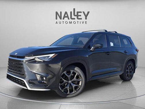 2026 Lexus TX 500h F SPORT Premium