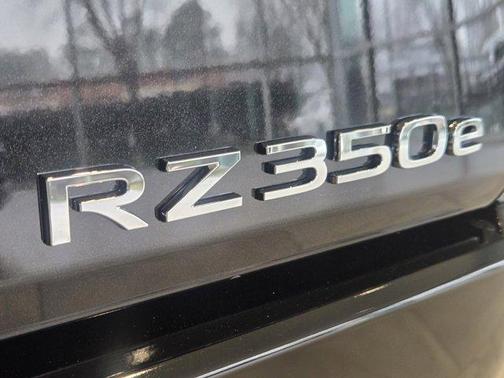 2026 Lexus RZ 350e Premium