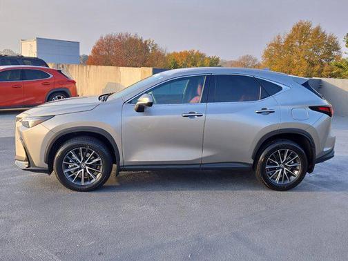 2024 Lexus NX 250 Base