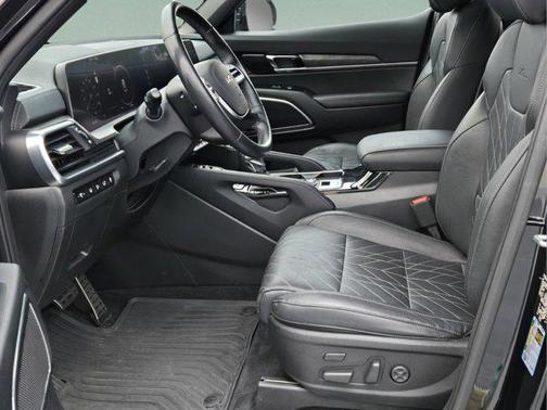 2023 Kia Telluride SX X-Line