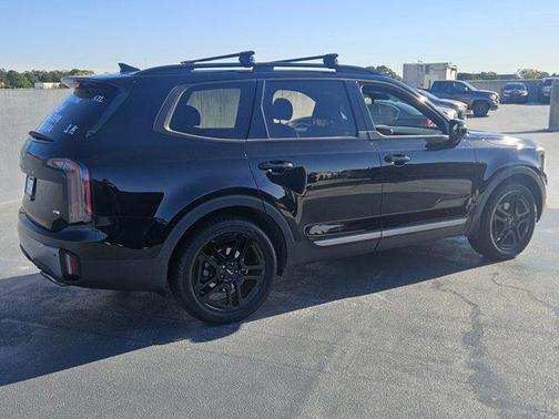 2023 Kia Telluride SX X-Line