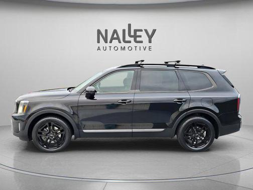 2023 Kia Telluride SX X-Line