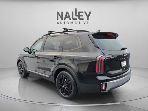2023 Kia Telluride SX X-Line