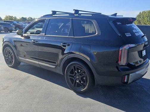 2023 Kia Telluride SX X-Line