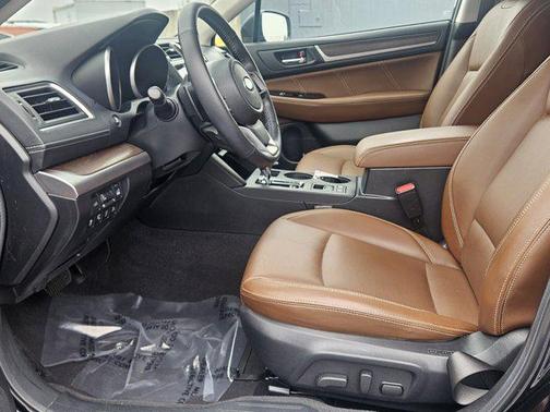 2018 Subaru Outback 3.6R Touring