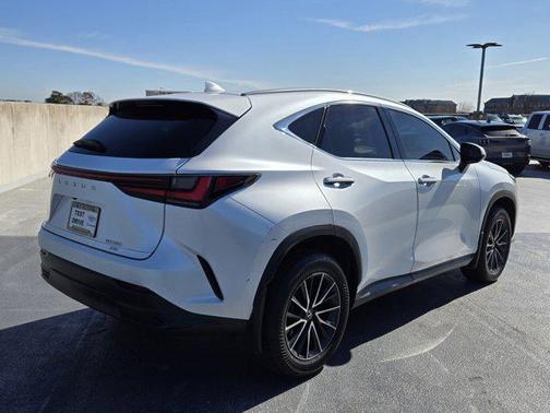 2024 Lexus NX 350 350