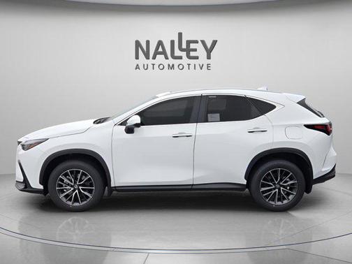 2026 Lexus NX 350 Premium