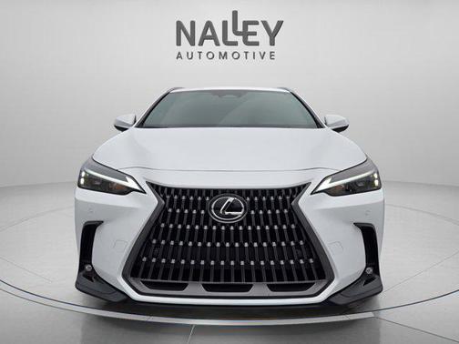2026 Lexus NX 350 Premium
