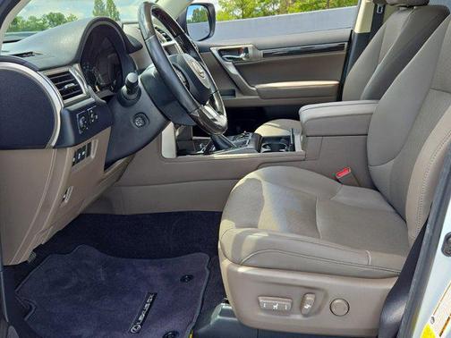 2020 Lexus GX 460 Premium
