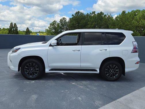 2020 Lexus GX 460 Premium