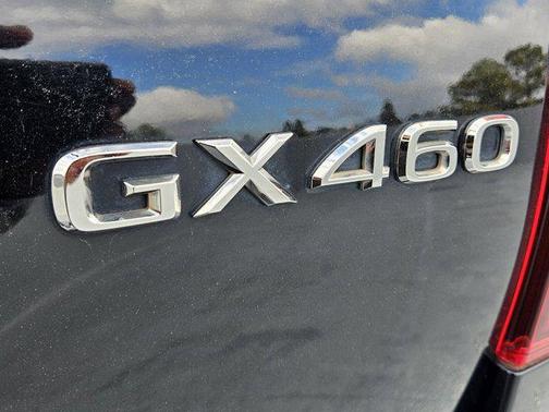 2021 Lexus GX 460 Premium