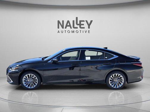 2025 Lexus ES 300h Luxury