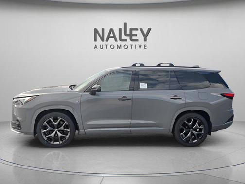 2026 Lexus TX 500h F SPORT Premium