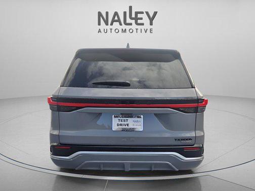 2026 Lexus TX 500h F SPORT Premium