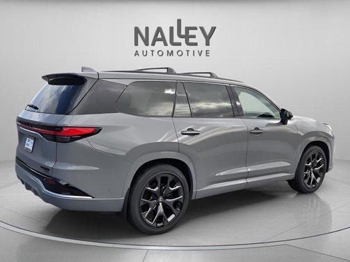 2026 Lexus TX 500h F SPORT Premium