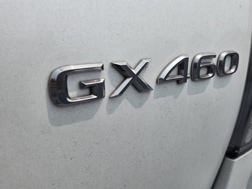 2022 Lexus GX 460 Luxury