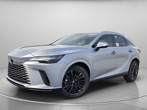 Iridium 2026 Lexus RX 450h+ Base