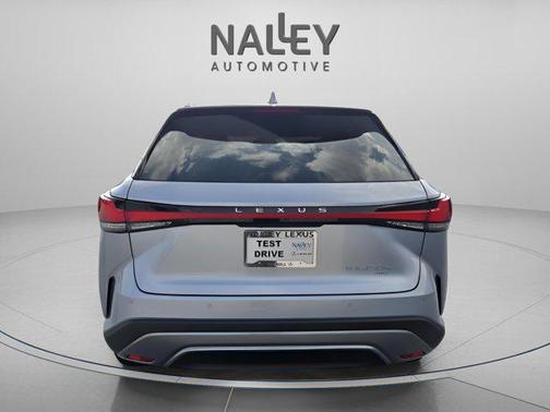 Iridium 2026 Lexus RX 450h+ Base