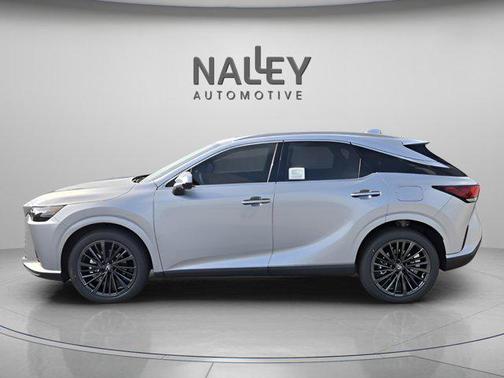 Iridium 2026 Lexus RX 450h+ Base