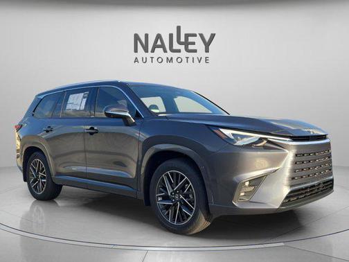 2025 Lexus TX 350 Premium