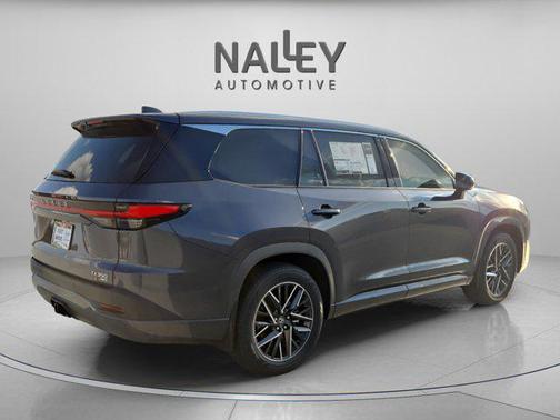 2025 Lexus TX 350 Premium