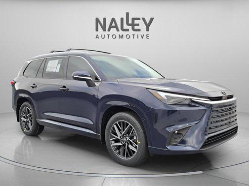 2026 Lexus TX 350 Premium