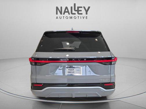 2026 Lexus TX 500h F SPORT Premium