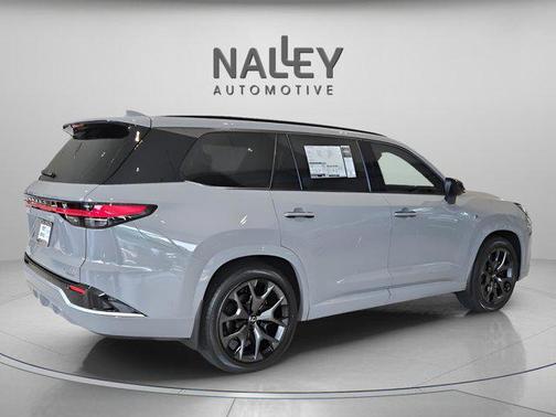 2026 Lexus TX 500h F SPORT Premium