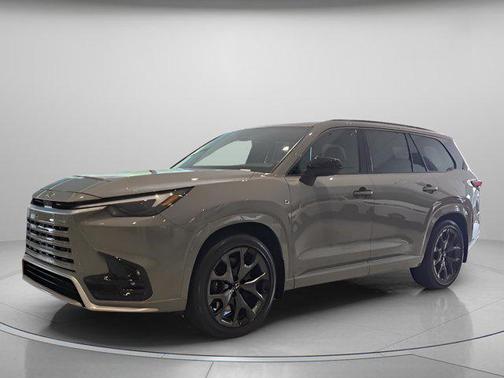 2026 Lexus TX 500h F SPORT Premium