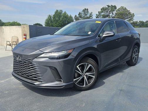 Iridium 2024 Lexus RX 350 Base