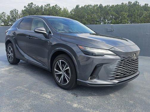 Iridium 2024 Lexus RX 350 Base
