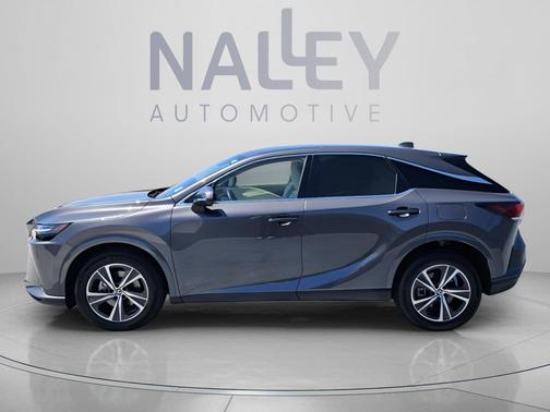 Iridium 2024 Lexus RX 350 Base