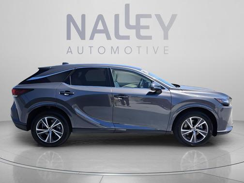 Iridium 2024 Lexus RX 350 Base