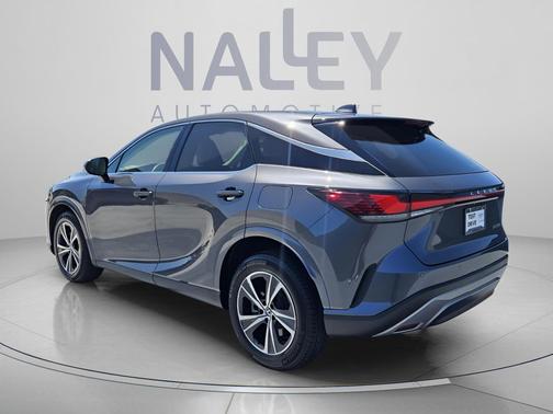 Iridium 2024 Lexus RX 350 Base