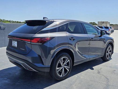 Iridium 2024 Lexus RX 350 Base