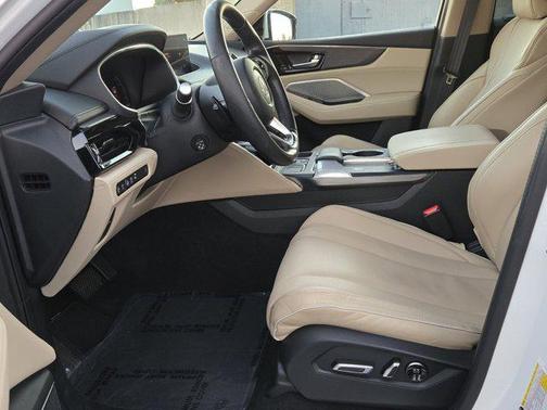 2022 Acura MDX Advance Package