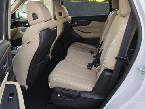 2022 Acura MDX Advance Package