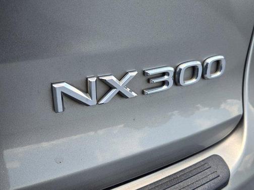 2020 Lexus NX 300 Base