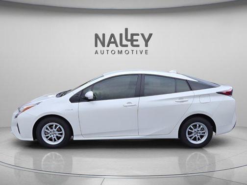 2016 Toyota Prius Four