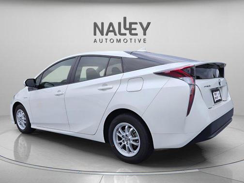 2016 Toyota Prius Four