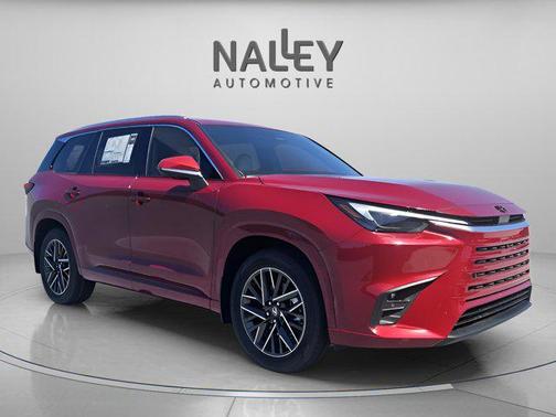 2026 Lexus TX 350 Premium