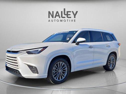 2024 Lexus TX 350 Premium