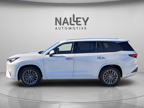 2024 Lexus TX 350 Premium