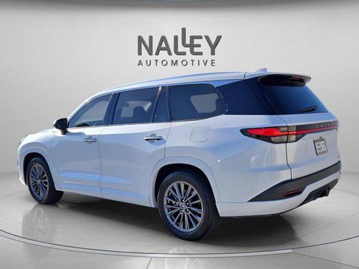 2024 Lexus TX 350 Premium